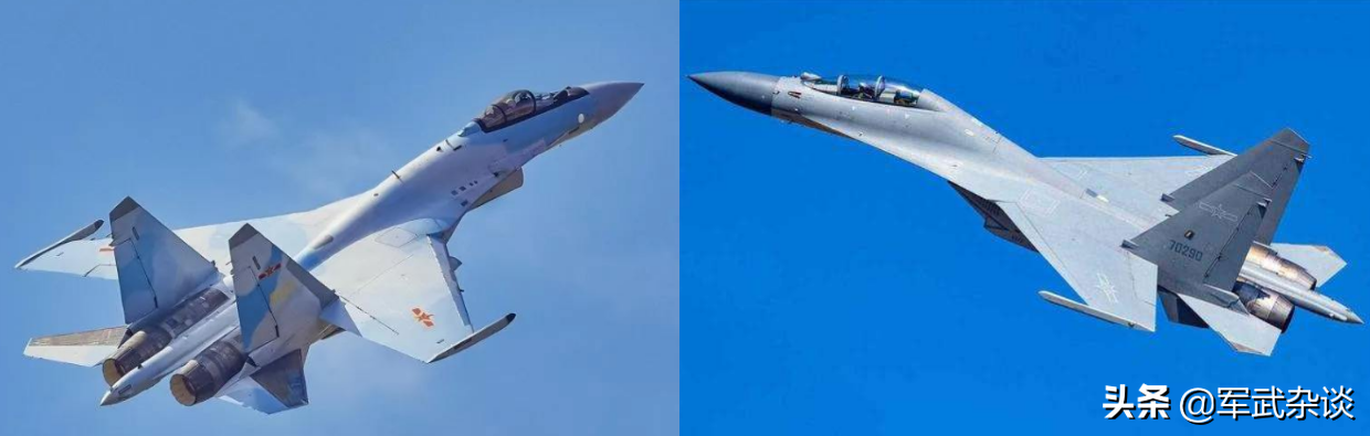 西方智库：F-35A应避免与中国歼-16、苏-35超视距空战