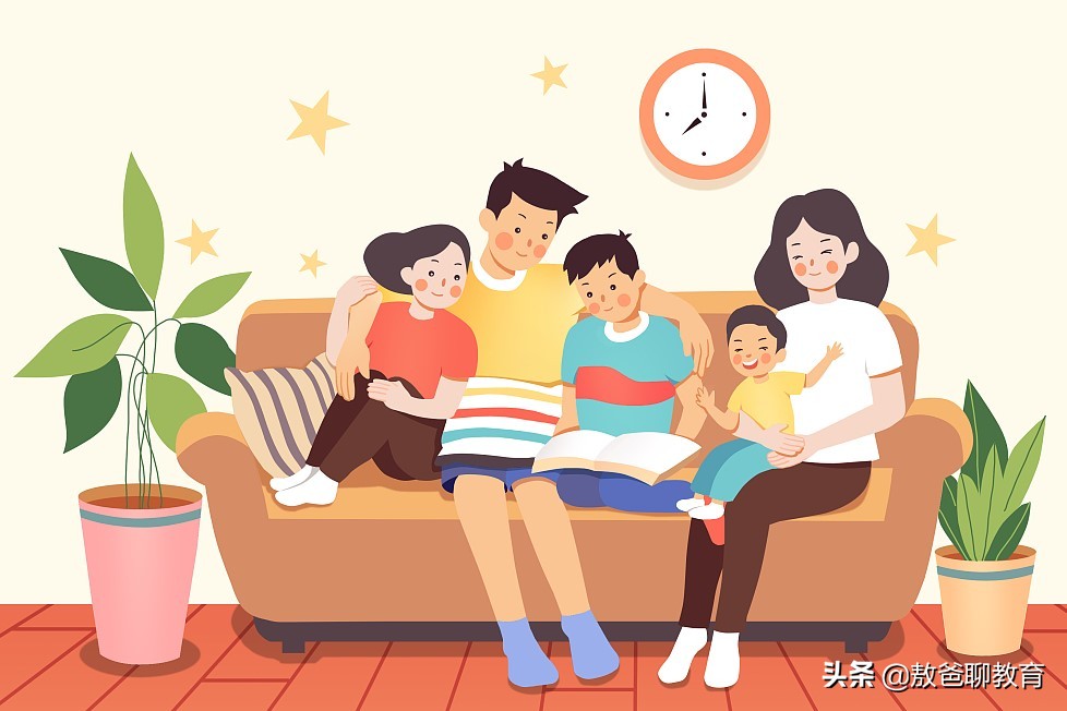写作是学好语文之根本，善用3个教育技巧，帮孩子消除写作困难症