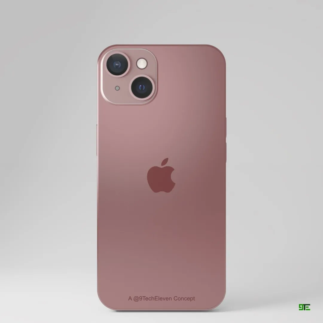 iPhone 13 全系价格曝光，顶配超 14000
