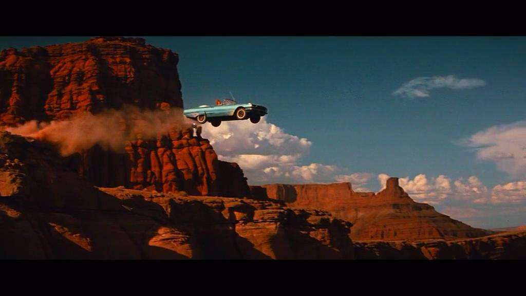 末路狂花：1980版乘风破浪的姐姐们，女人帅起来