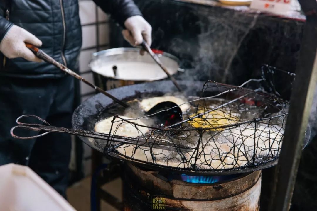 武汉20元小吃美食录，全都是你找不到的刁子国拉