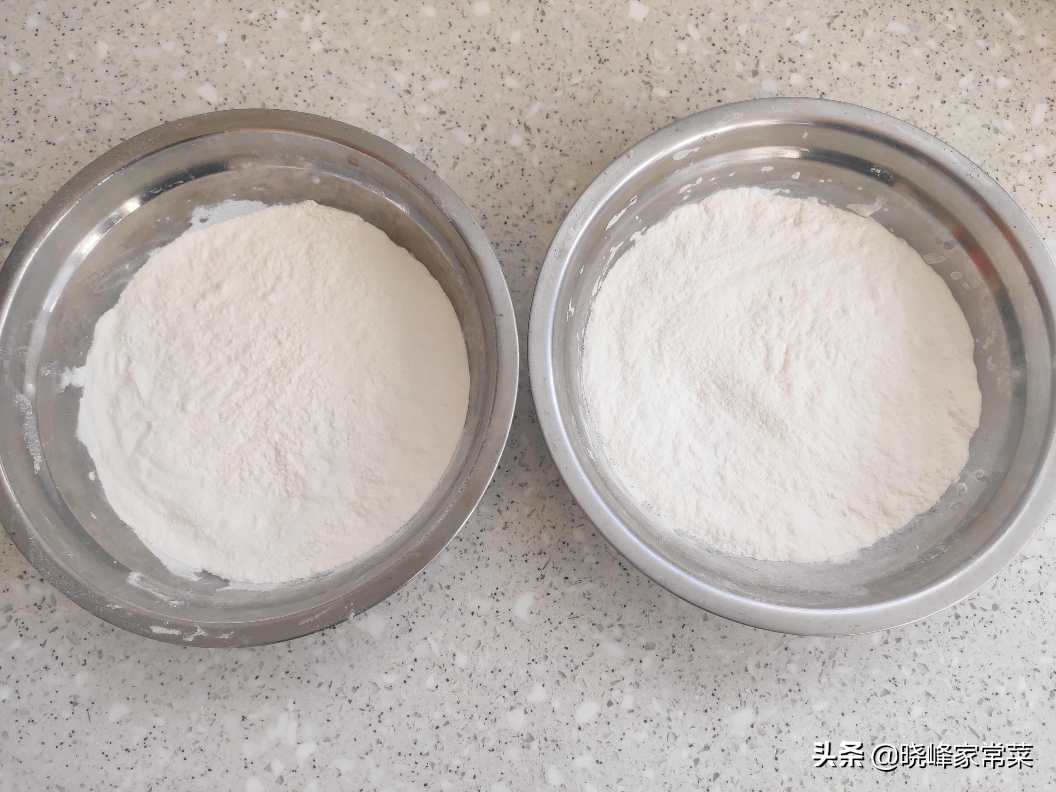 80後的回憶「自製貓耳朵」好吃又解饞的零食，在家這樣做