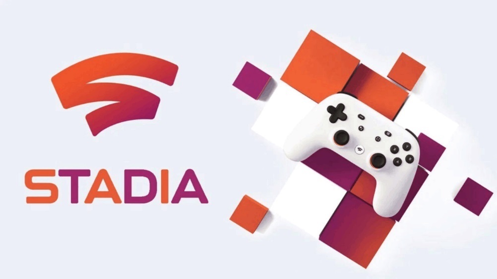 谷歌云游戏服务 Stadia 正式登陆 iOS