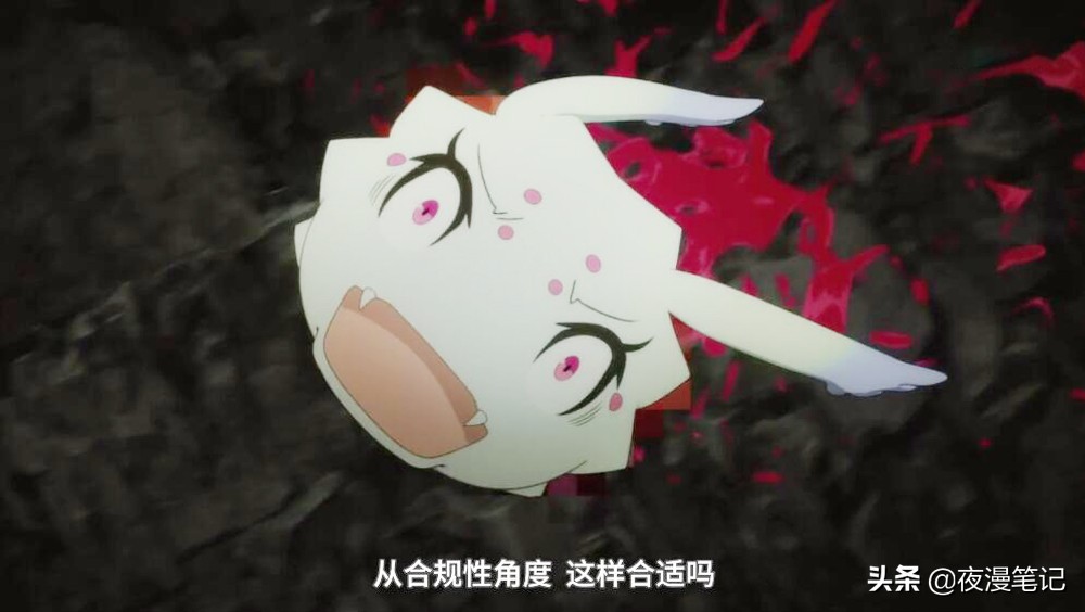 轉生成蜘蛛：蜘蛛子弒母，卻說媽媽很偉大！這難道就是蜘蛛親情？