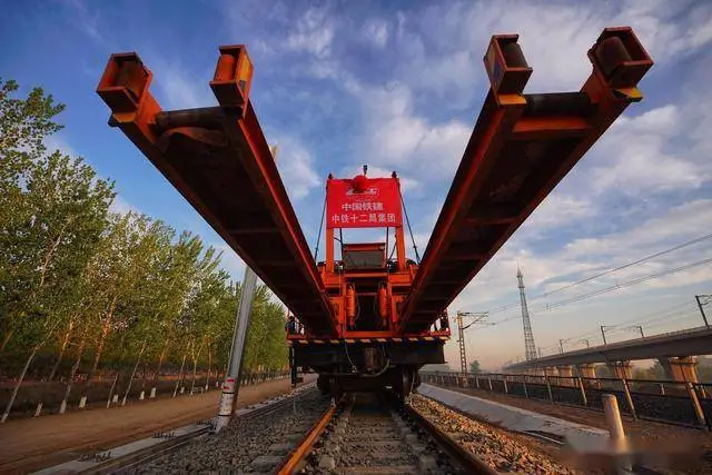 中铁、铁建、中建、能建中标6座城市13个地铁标