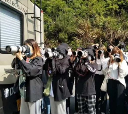 王一博李现抵制，吴京胡歌怒斥，是谁被人人喊打？