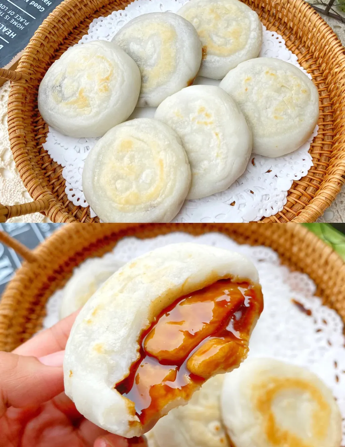 适合女生的红糖饼,超简单 美食做法 第4张 适合女生的红糖饼,超简单 美食做法 第4张
