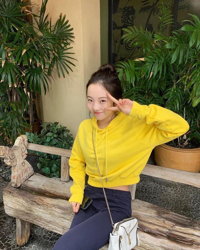 日本队的颜值担当，灵气逼人的花样滑冰选手本田真凛