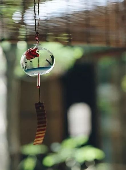 感受诗人的消夏乐趣，走进古诗词中清凉的世界-第1张图片-非凡网