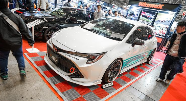 57 Car Modification In Japan  Best HD