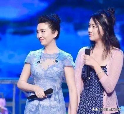 52岁江珊从133斤到99斤，美回颜值巅峰，直言不跑