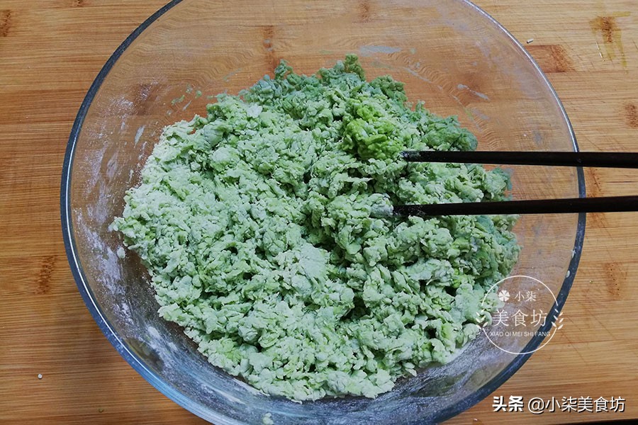 圖片[7]-黃瓜別再涼拌了 教你新吃法 加2個雞蛋 簡單一做 比吃肉過癮-起舞食譜網