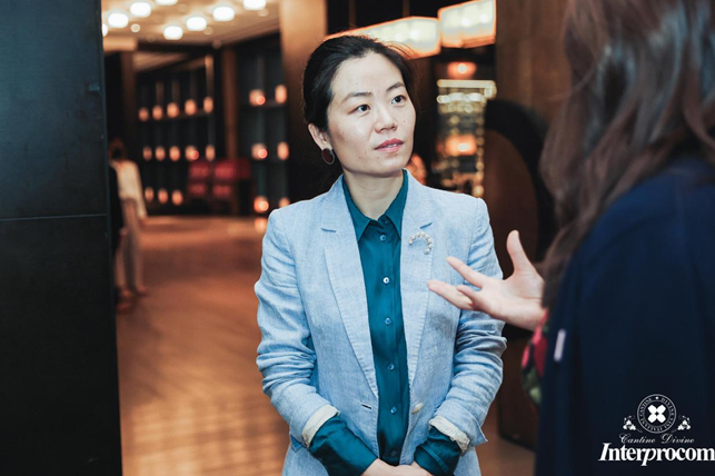蒂維妮酒業(yè)主辦的“意大利一級莊品鑒會(huì)”在北京完美收官