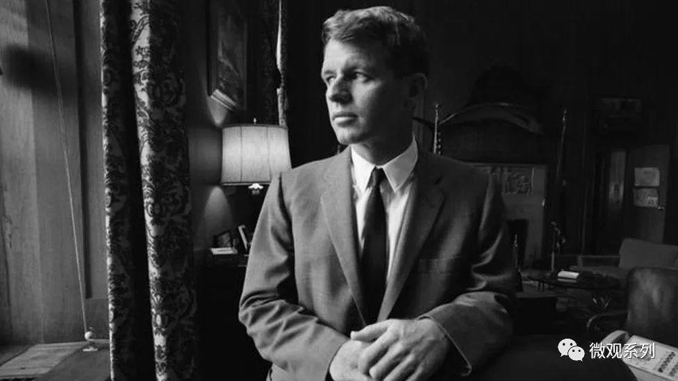 冲突、暴乱、大选，今天的美国像极了1968那个动