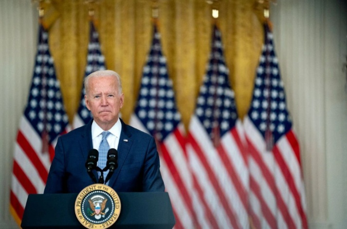 北约存在成为笑话！“阿富汗撤军”不只是美国，同样也是北约失败