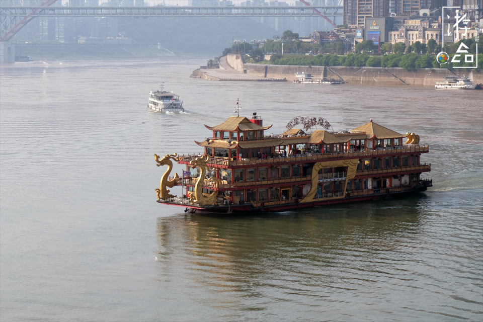 重庆两江游有3家运营机构，标准难以统一，游客其实被坑了？