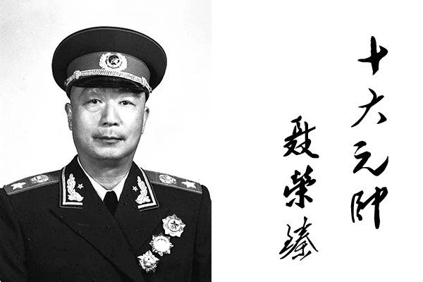 新中国十大元帅是何来历，毛主席对十大元帅有何独特点评？