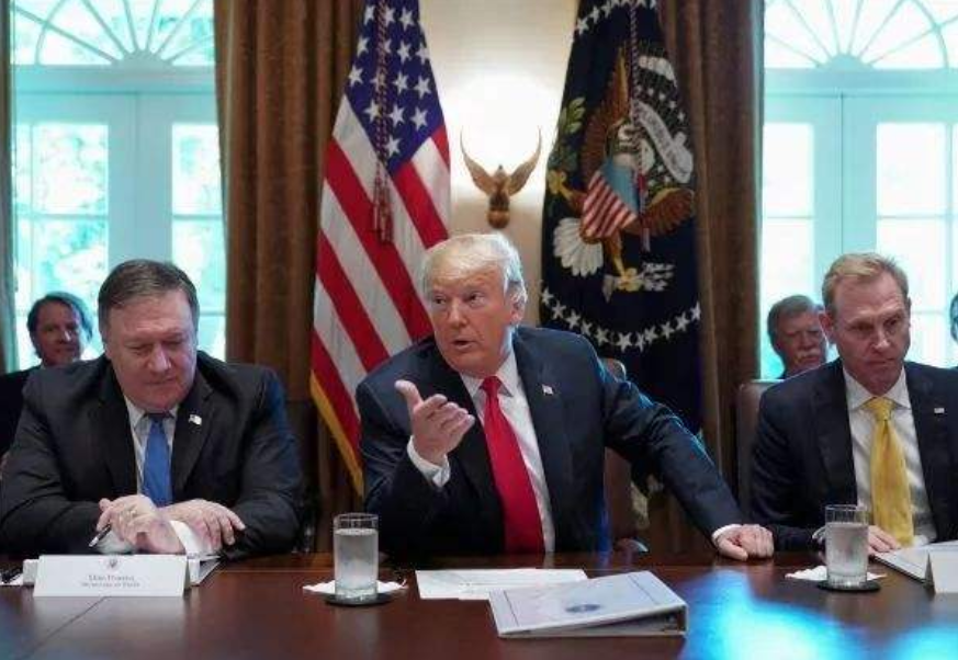 美国对华开出天价“疫情罚单”，还扬言中国必