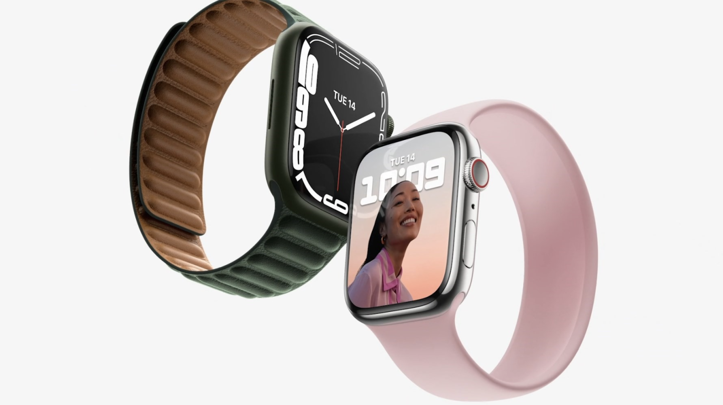 苹果秋季发布会：全面屏iPad mini闪耀登场，但iPhone也确实挤牙膏