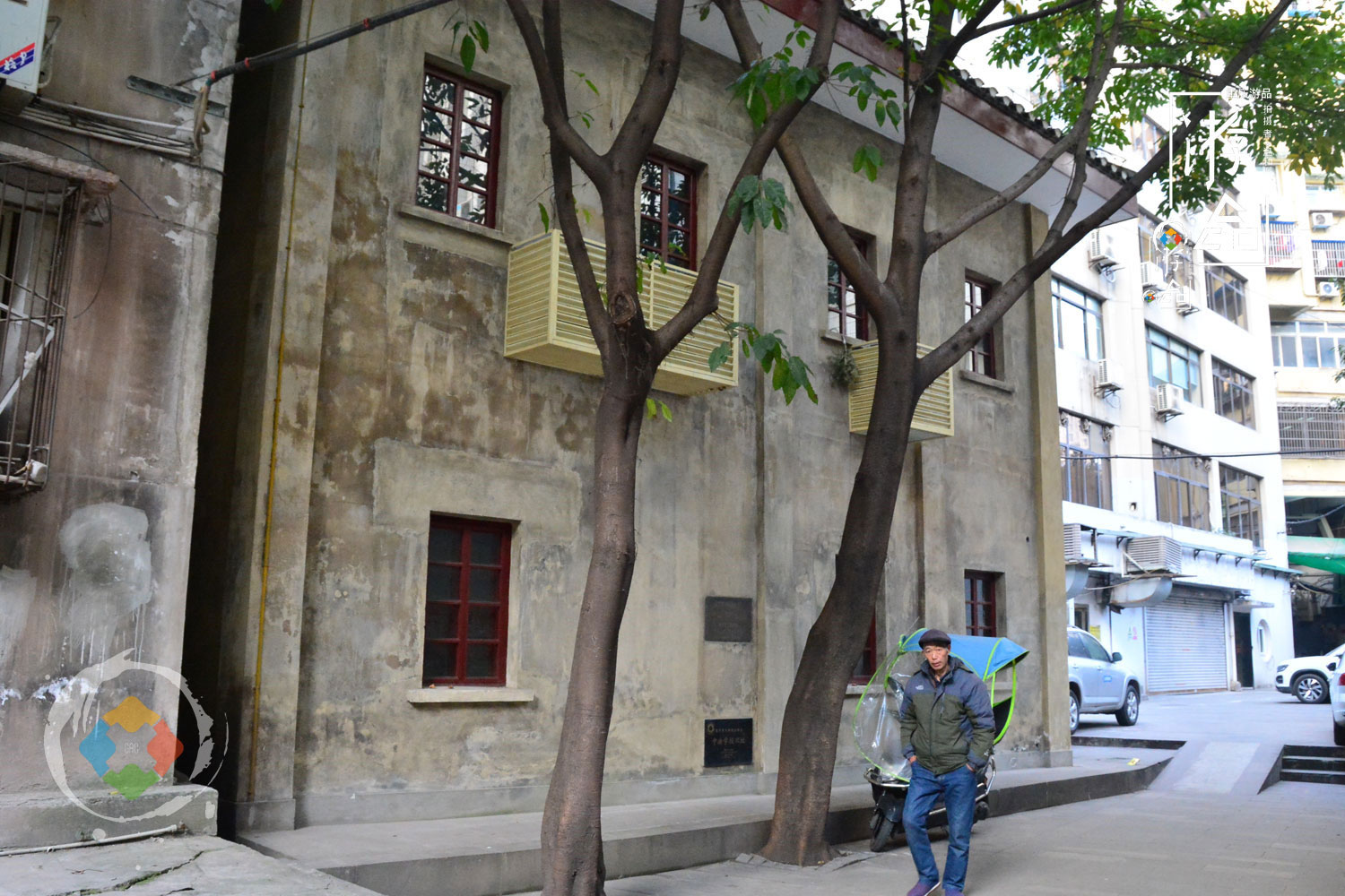 网红重庆的冷门线路：2条步道2碗面，10个景点告诉你大溪沟的魅力