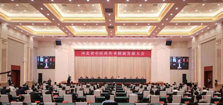 玩转保定 | 一座庙宇，奠定千年药都基石