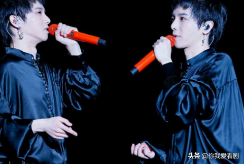 华晨宇《斗牛》MV上线后有多好？那是一个歌手进步体现