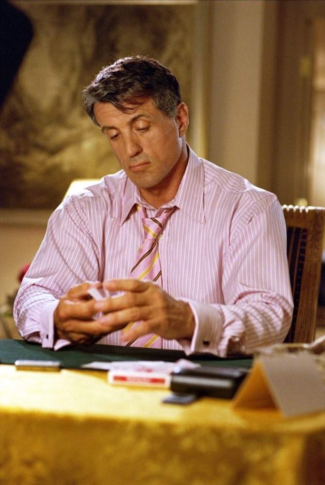 世界赌片排行榜，星爷赌圣只能位列第八（建议