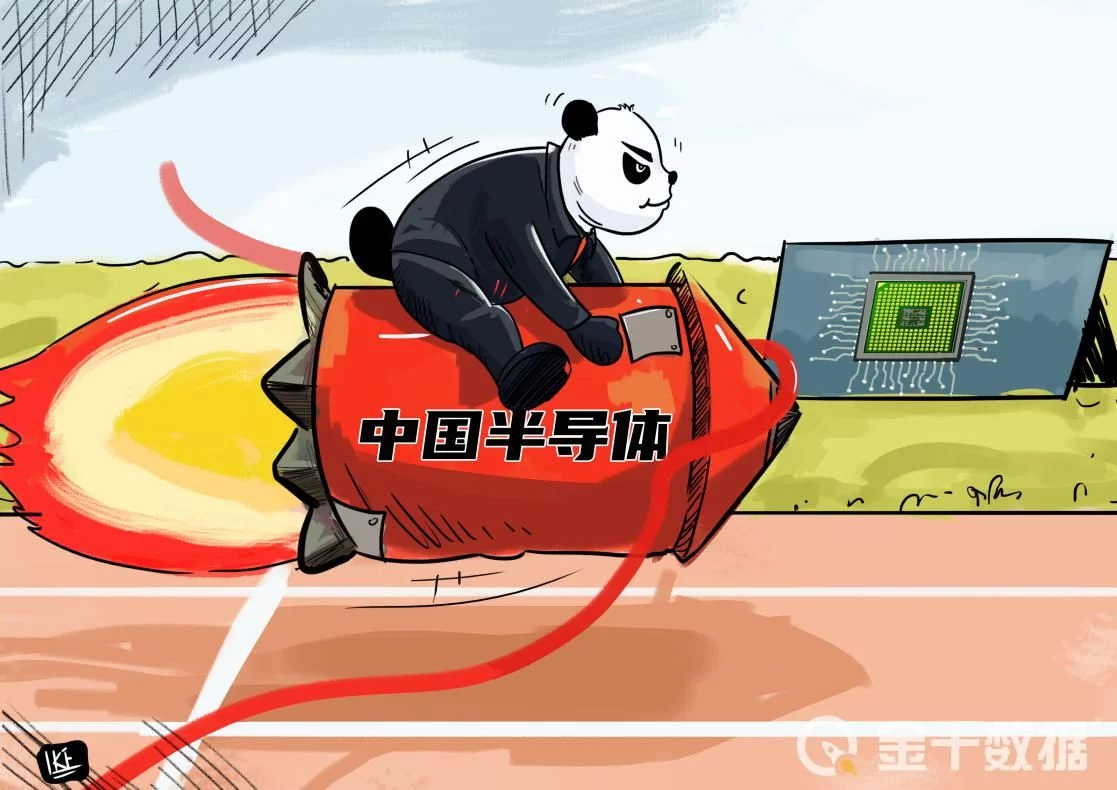 中芯国际:第一季全部设备的使用率高达98.7%,计划扩建产能
