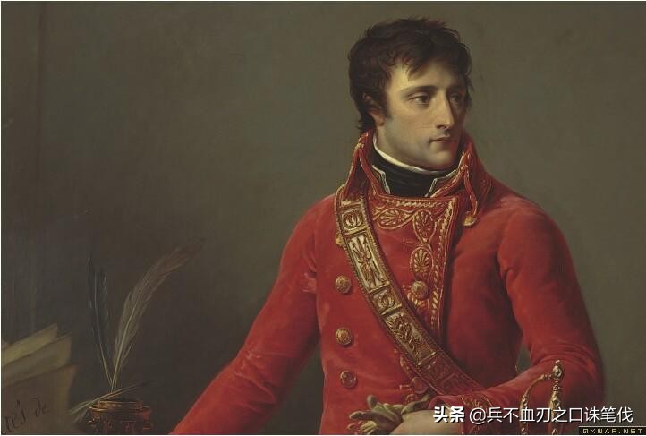 拿破崙是如何瓦解反法同盟的 兵不血刃之口誅筆伐 Mdeditor