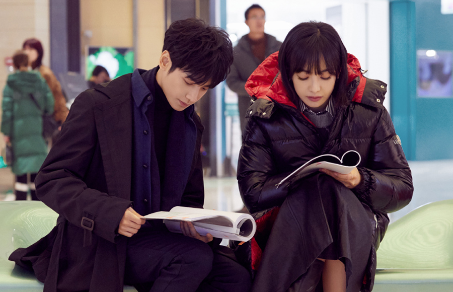 宋茜有3部主演的电视剧没有播出，她的演技，还会带给我们惊喜吗