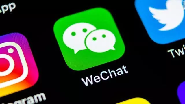 ����������ɱ��������WeChat��TikTok����ҩ����ͬ