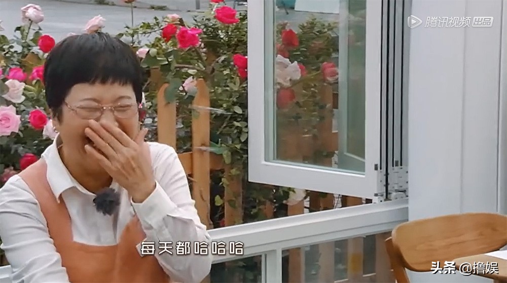 忘不了餐厅：黄渤退出极限挑战，甘愿到这个节