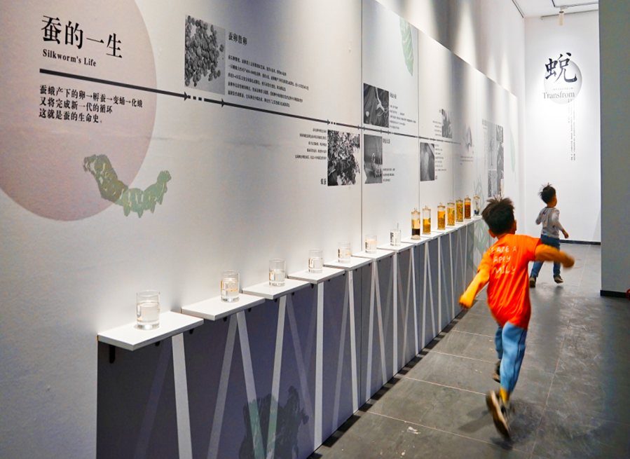 三胎时代,璞生活如何在内卷亲子游市场突围?