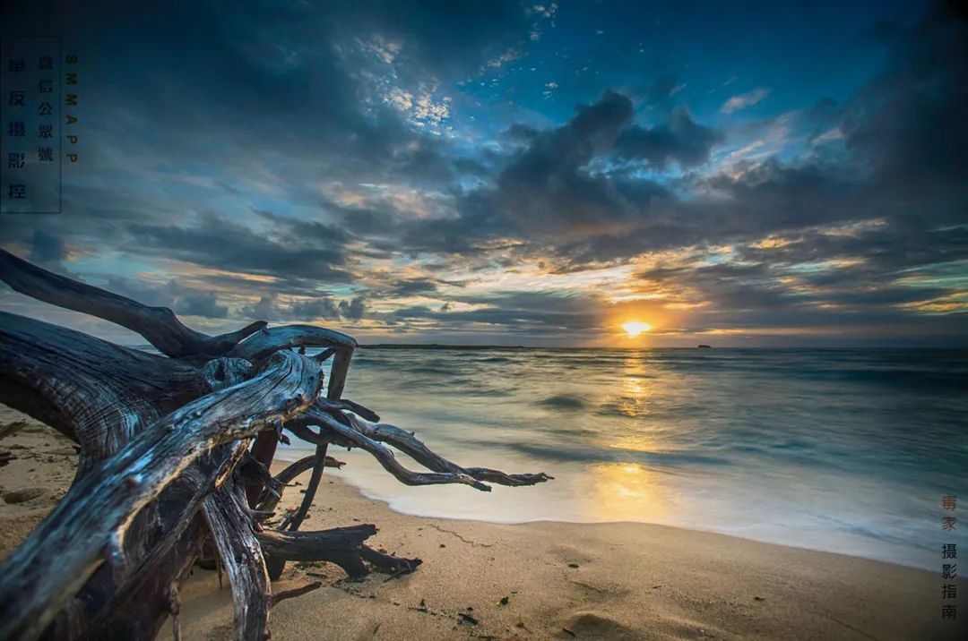 How does sunrise sunset film ability gives prize? 3 measure, give a beauty to explode! 