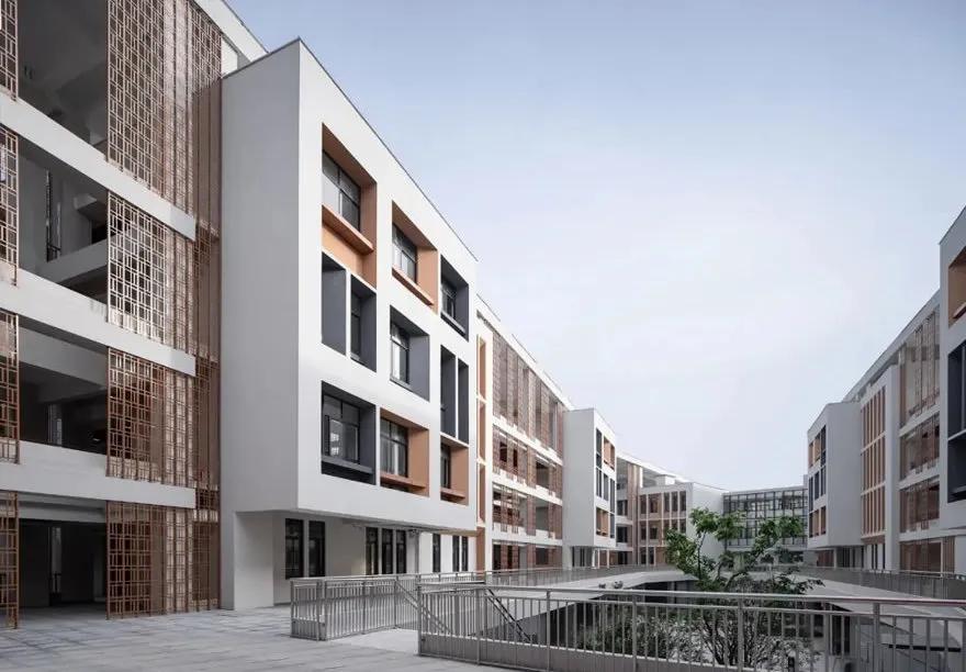 ARCHINA年度最受关注教育建筑项目TOP10名单发布