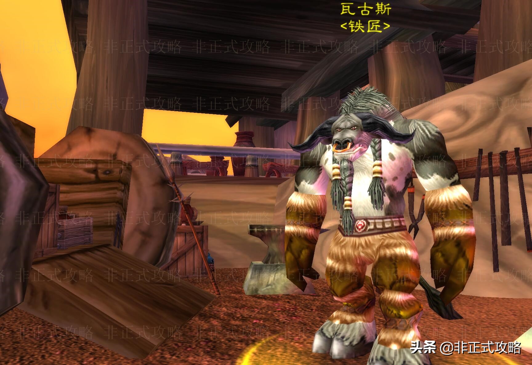 魔兽怀旧服：P5阶段开放的战地任务攻略和奖励汇总。