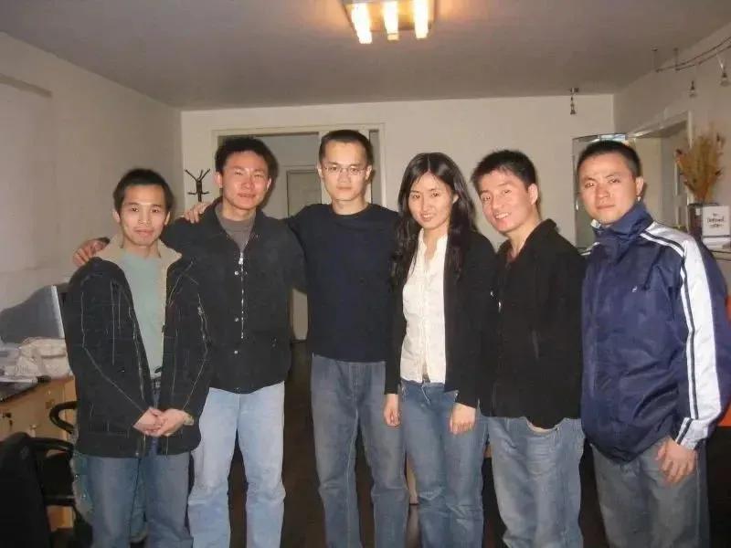 美团联合创始人王慧文正式退休 美团开启“下一个十年”