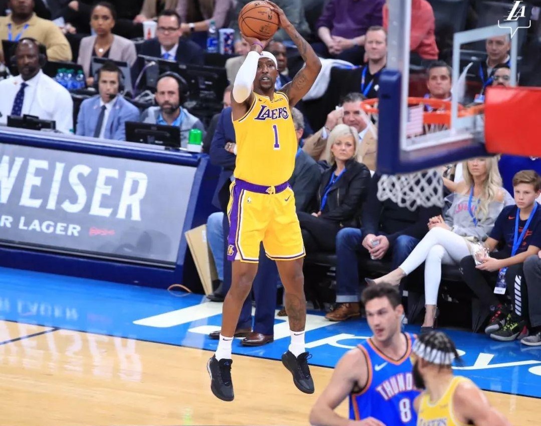 Pope開始飄了？跳出合同成為自由球員，NBA記者透露他本人對得到大合同信心十足！-黑特籃球-NBA新聞影音圖片分享社區