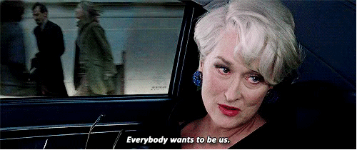 分分钟被虐哭？这才是现实版《穿Prada的女王》