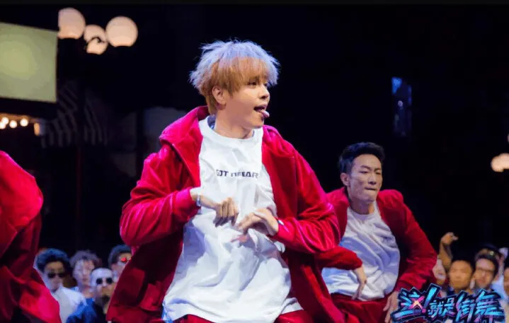 罗志祥被被踢出极限挑战6，这就是街舞各大综艺