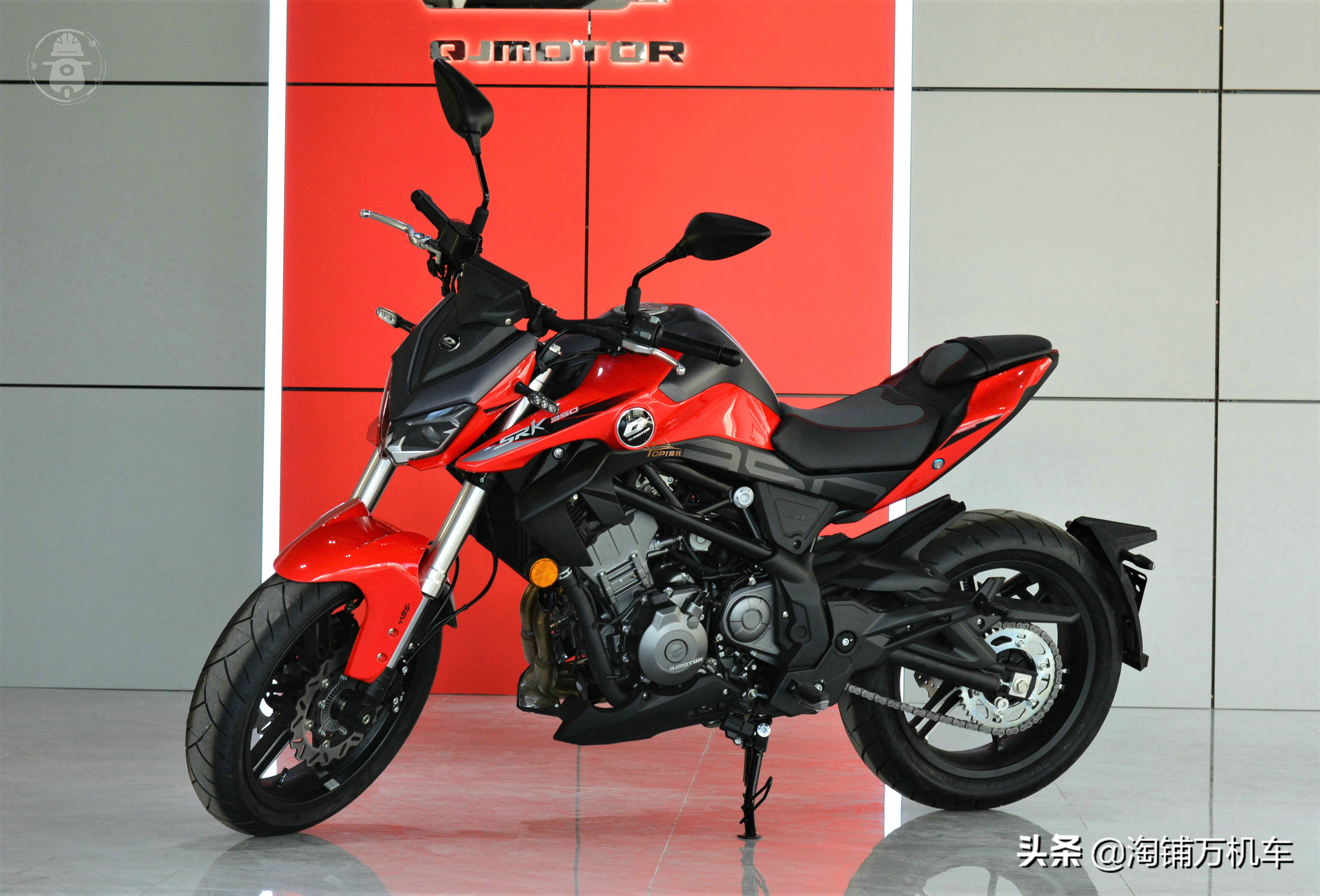 逆勢上揚！2020年度十大國產摩托車 國產崛起勢不可擋