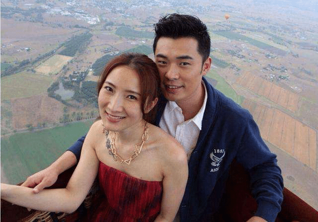 陈赫许婧离婚5年后，陈赫依然风光，但许婧却不是当初的许婧了