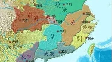 进士想做官，皇帝说：先阉了他，荒诞王朝满朝文武都是太监！