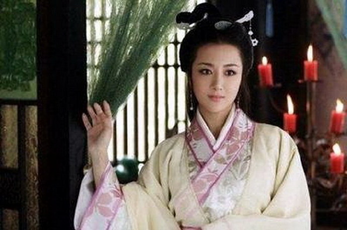 五代第一美女：绰号写入正史，一生悲欢交集-第4张图片-大千世界