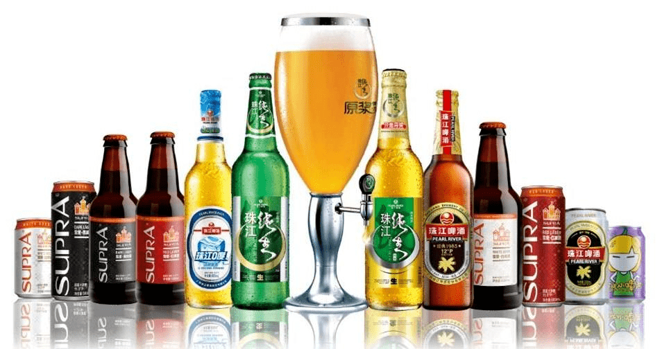 6000元高端啤酒：高端，不只是价格