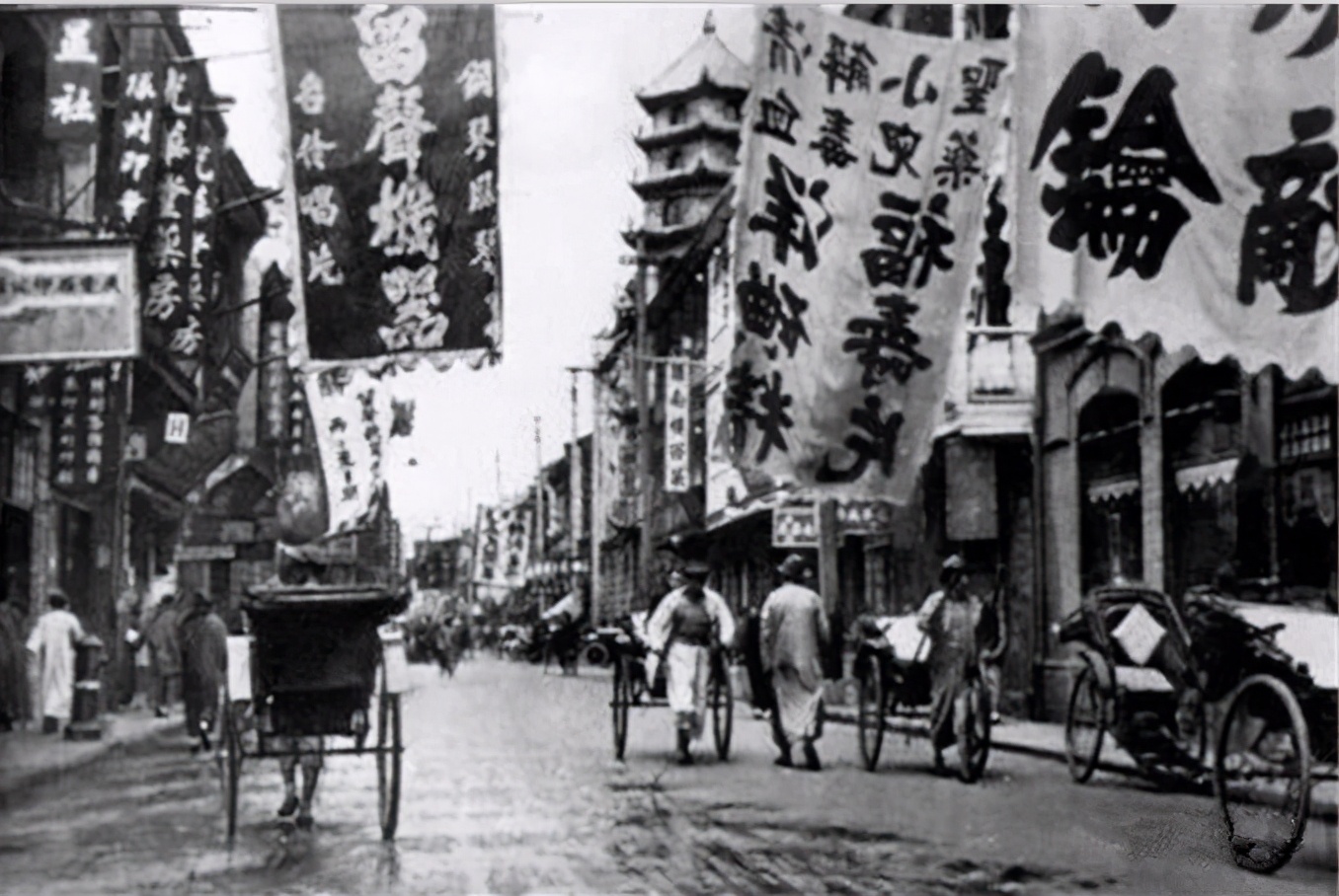 女特工周惠年：曾当童养媳，四次结婚三任牺牲，儿子成为火箭专家-第7张图片-大千世界