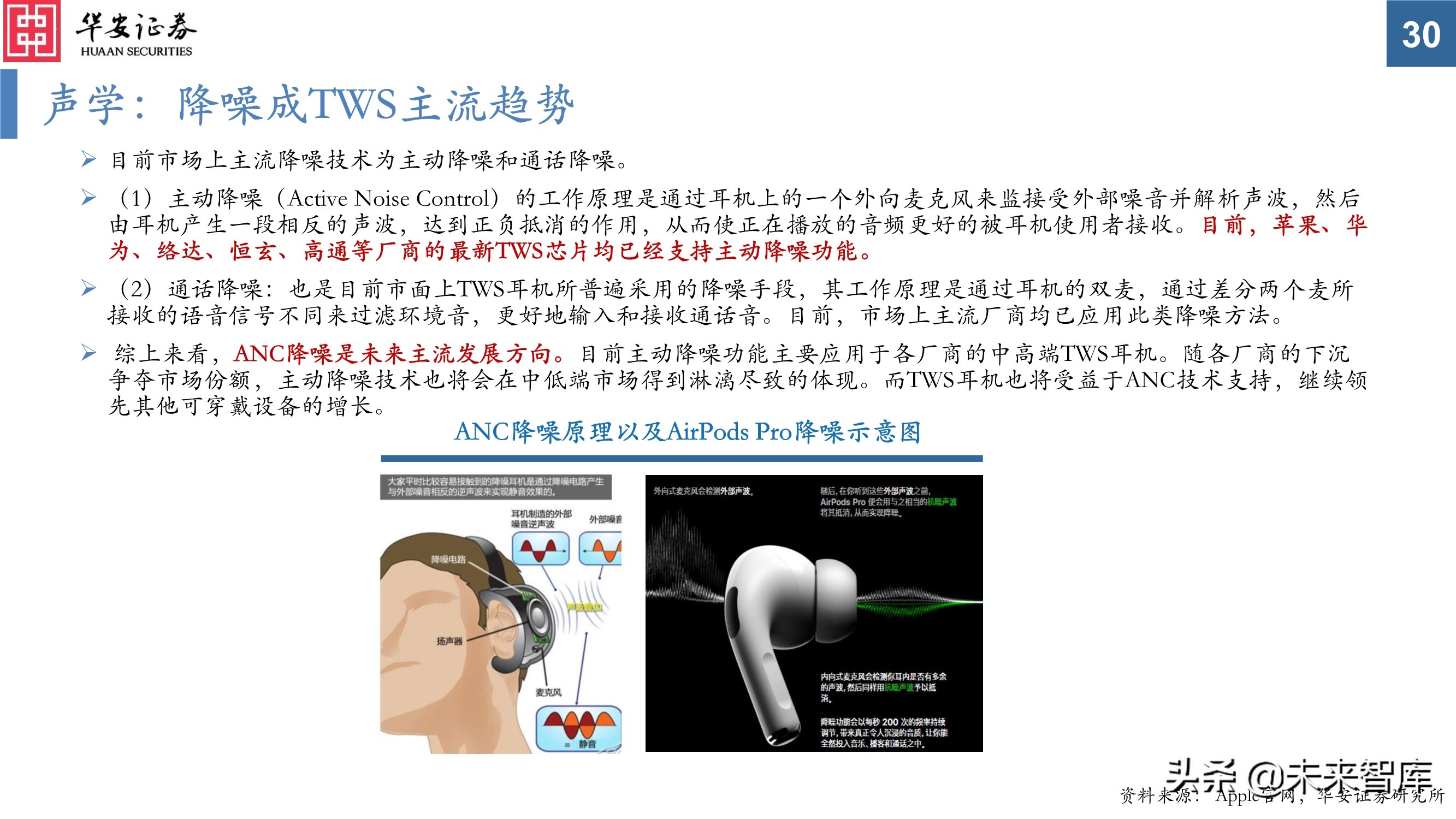 电子行业投资策略：芯片百花齐放，电子创新不止