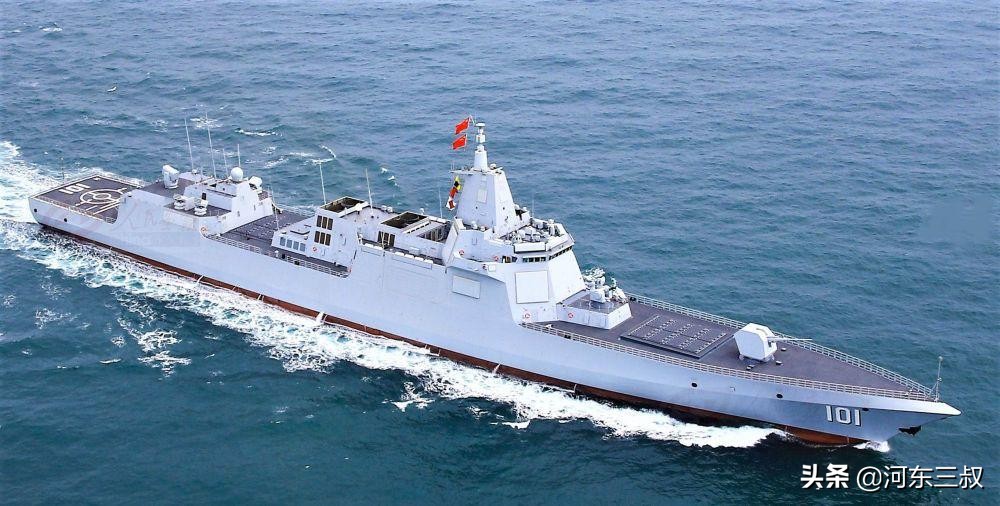 美国国防部声明：中国军队不是美军对手，威胁中方服软求和