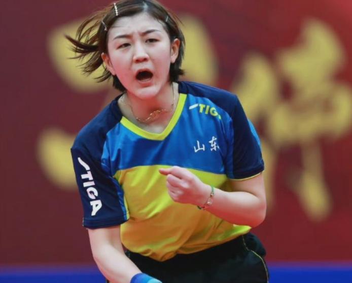 378 days!The fastest Grand Slam in the table tennis is about to be born