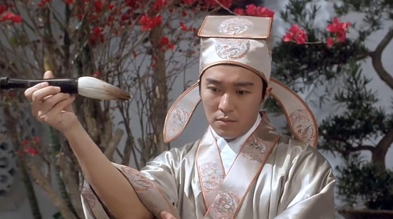 被曆史誤解的風流才子：沒有8個老婆，沒有秋香，唐伯虎一生悲慘